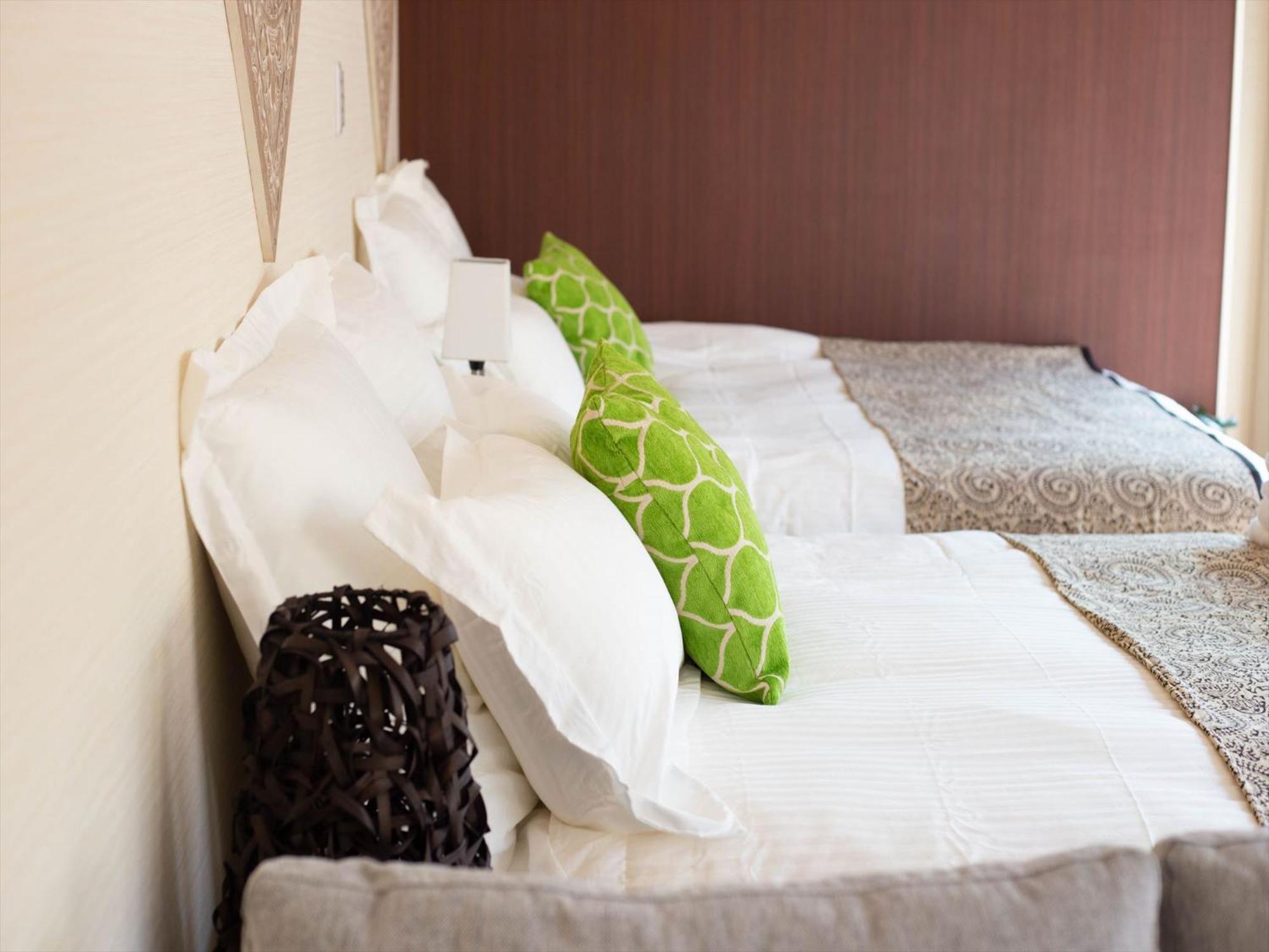 Okinawa Green Lodge Экстерьер фото