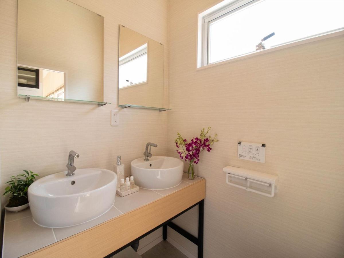 Okinawa Green Lodge Экстерьер фото