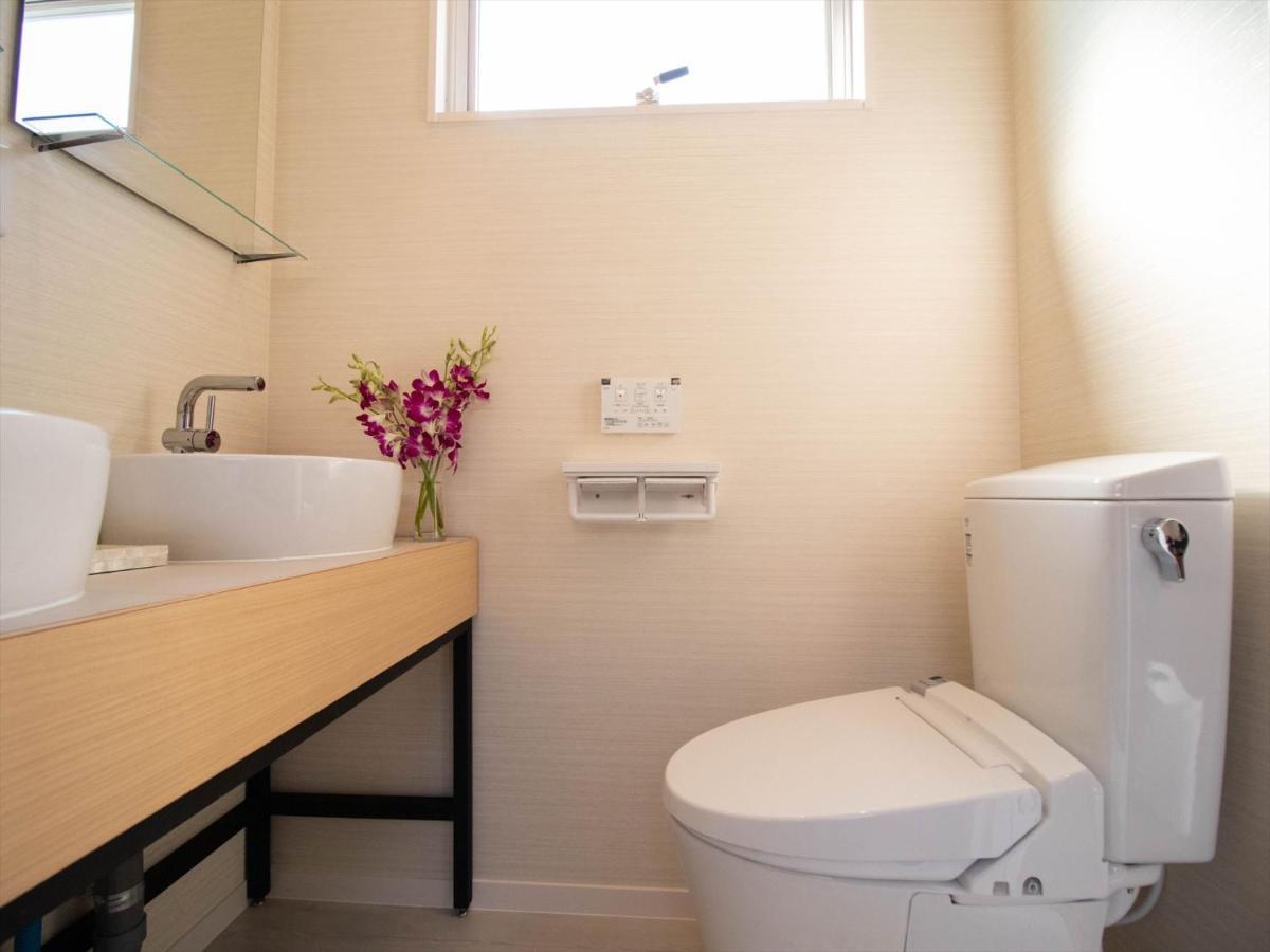 Okinawa Green Lodge Экстерьер фото
