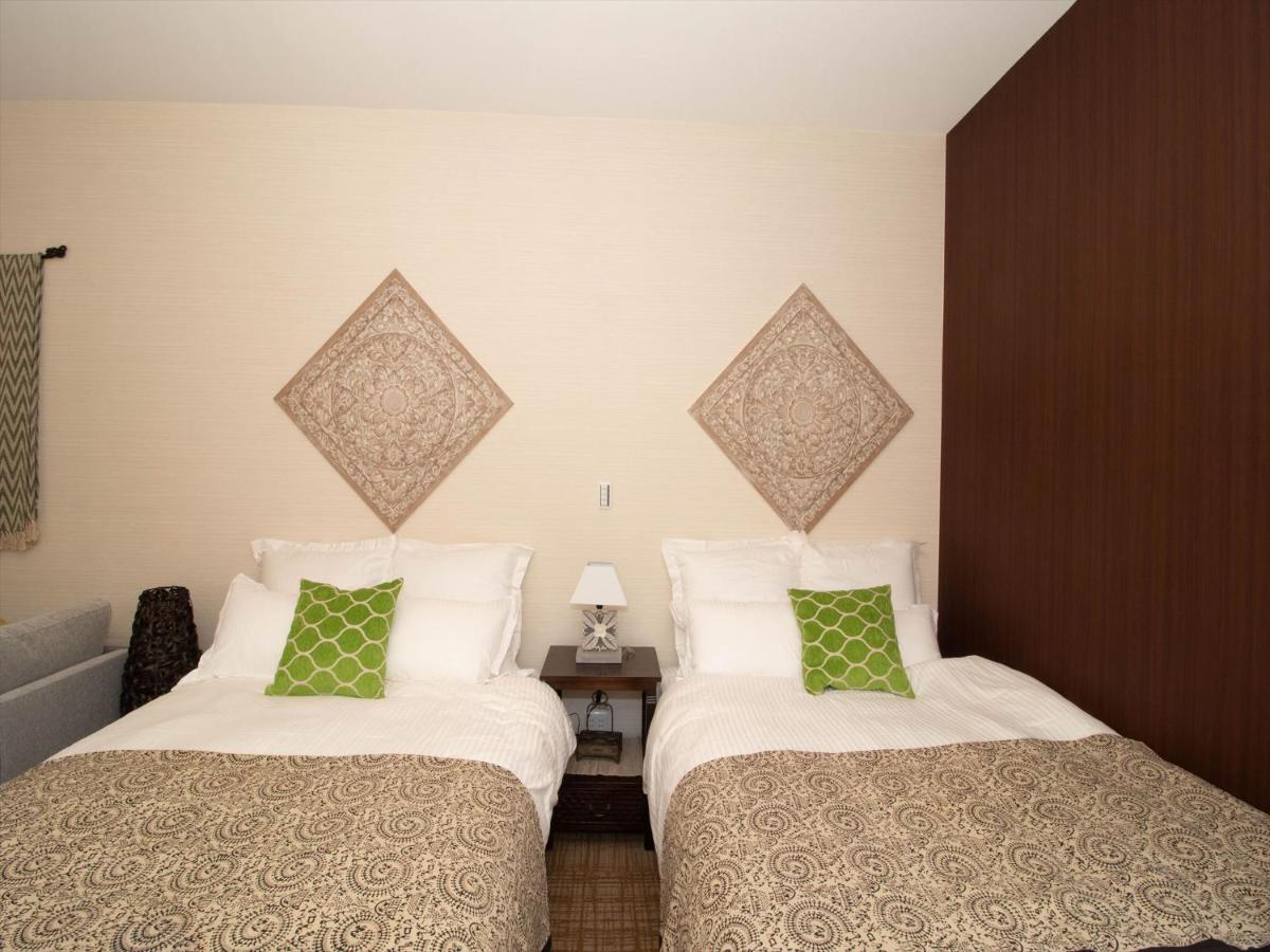 Okinawa Green Lodge Экстерьер фото